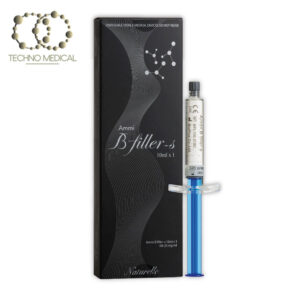 Ácido Hialurónico Corporal Ammi B FILLER