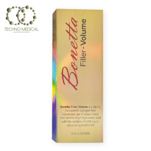 Bonetta Filler-Volume