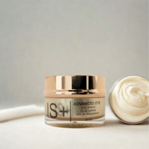 IS+ Advanced Eye - 50ml