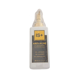 IS+ Antiacné Cleansing 500ml