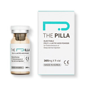 Bioestimulador The Pilla 365mg