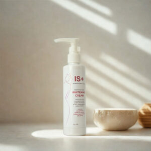 IS+ Whitening Cream Despigment trio - 100ml