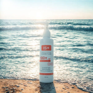 IS+ Fotoprotector SPF 100 Despigmentante - 100ml