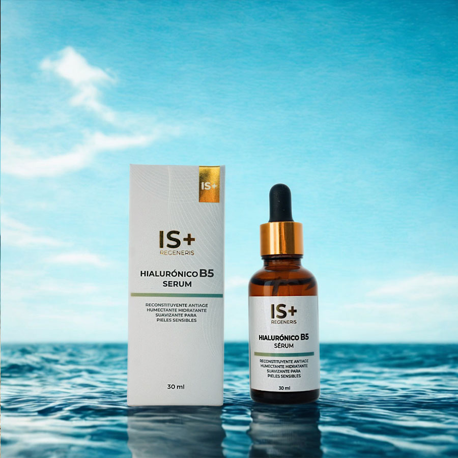 IS+ Sérum Hialurónico B5 - 30ml