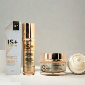 IS+ Pack Regeneris+Advanced Eye
