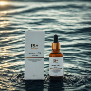 IS+ Regeneris Retinol+B3 Sérum - 30ml